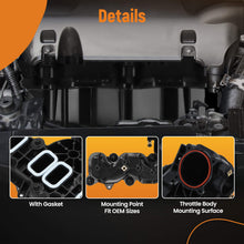 Load image into Gallery viewer, Intake manifold suitable for Ford Transit Bus Box Platform suitable for Peugeot Boxer 2.2 TDCi
