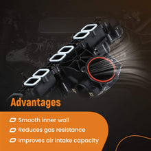 Load image into Gallery viewer, Intake manifold suitable for Ford Transit Bus Box Platform suitable for Peugeot Boxer 2.2 TDCi