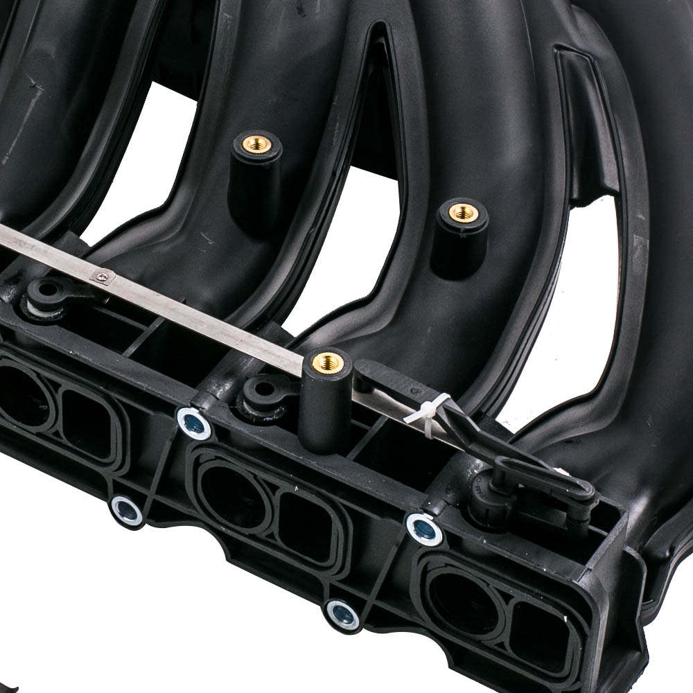 Intake Manifold Intake Bridge suitable for Mercedes W203 W210 W211 C270 E270 CDI A6120901937