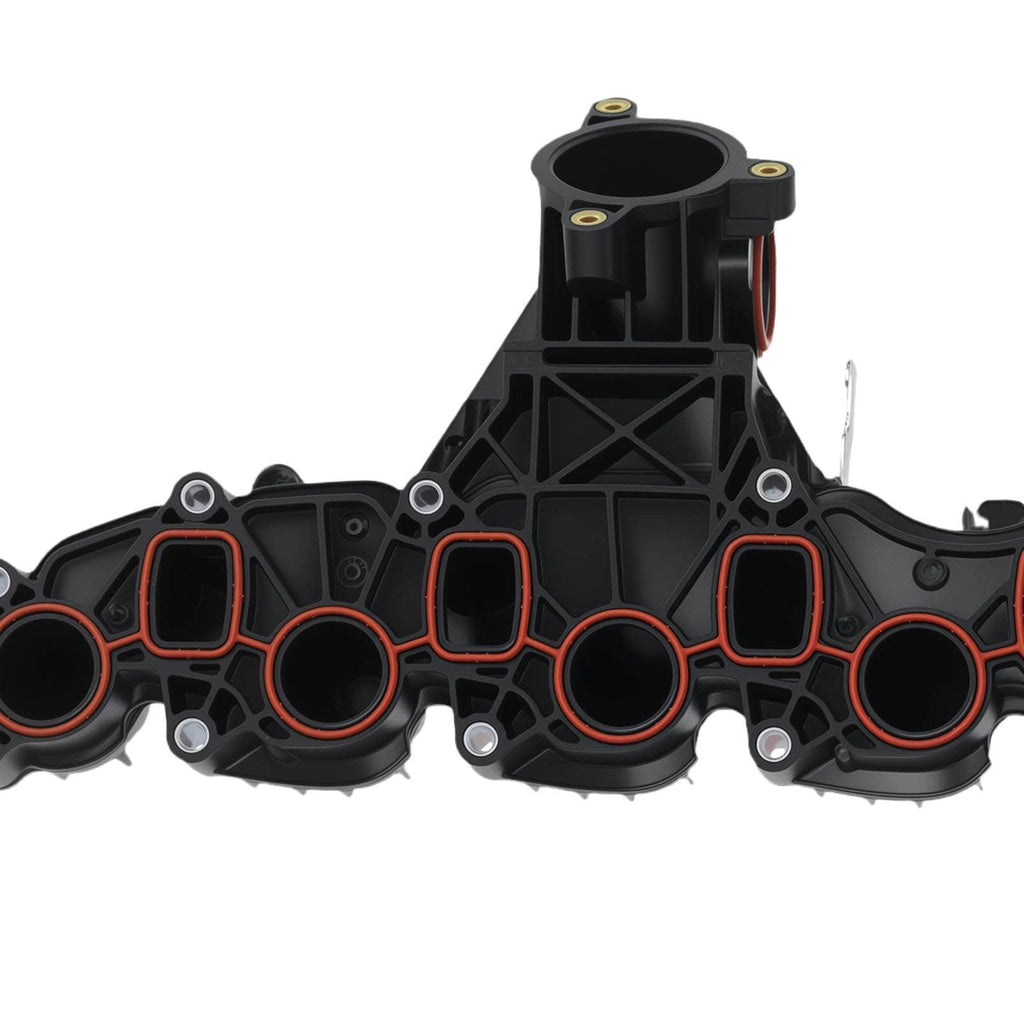 Intake Manifold suitable for Audi A3 suitable for Seat Altea suitable for Skoda VW 2.0 TDI 03L129711AM