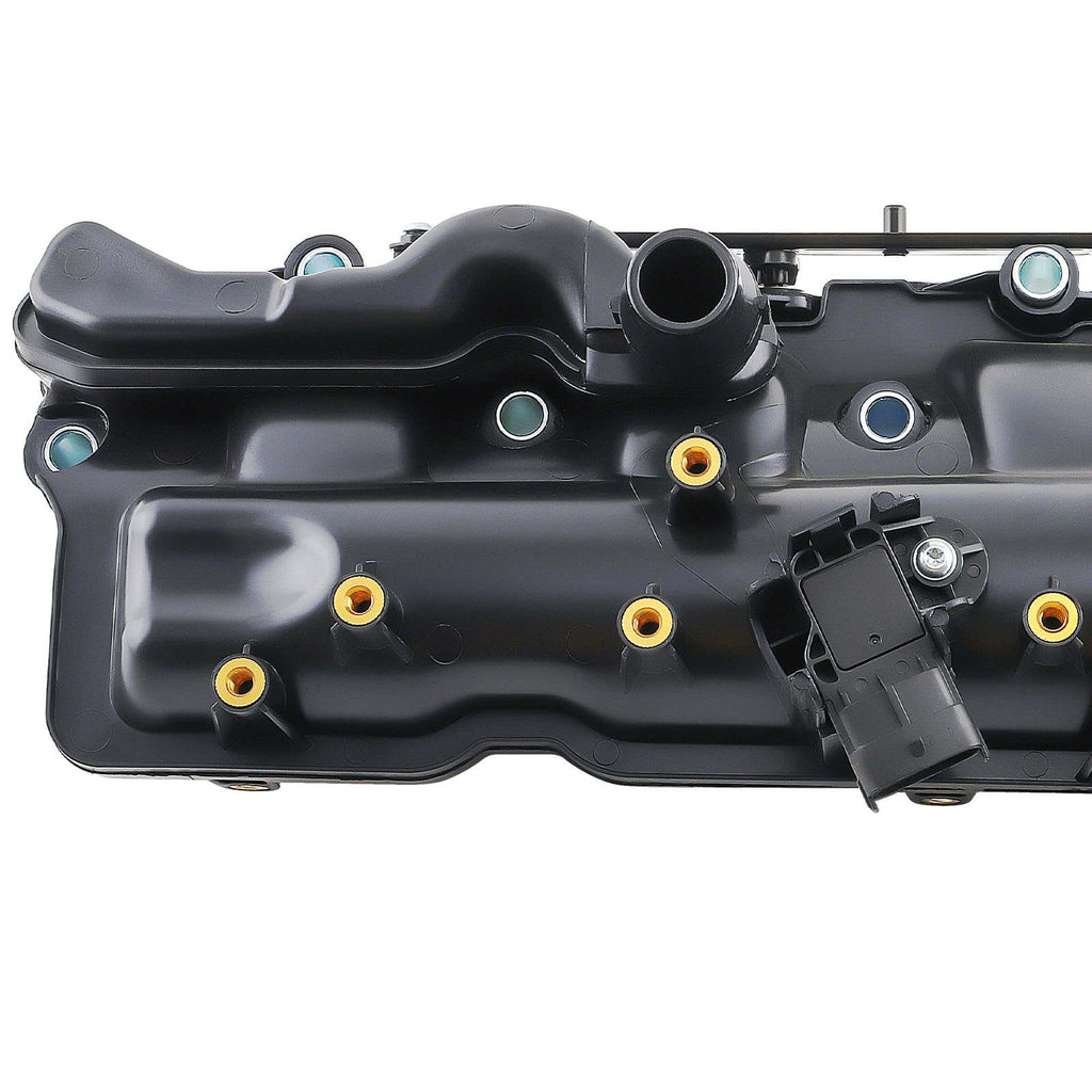 Intake Manifold suitable for Vauxhall Opel Zafira Insignia Cascada Astra J 55566912