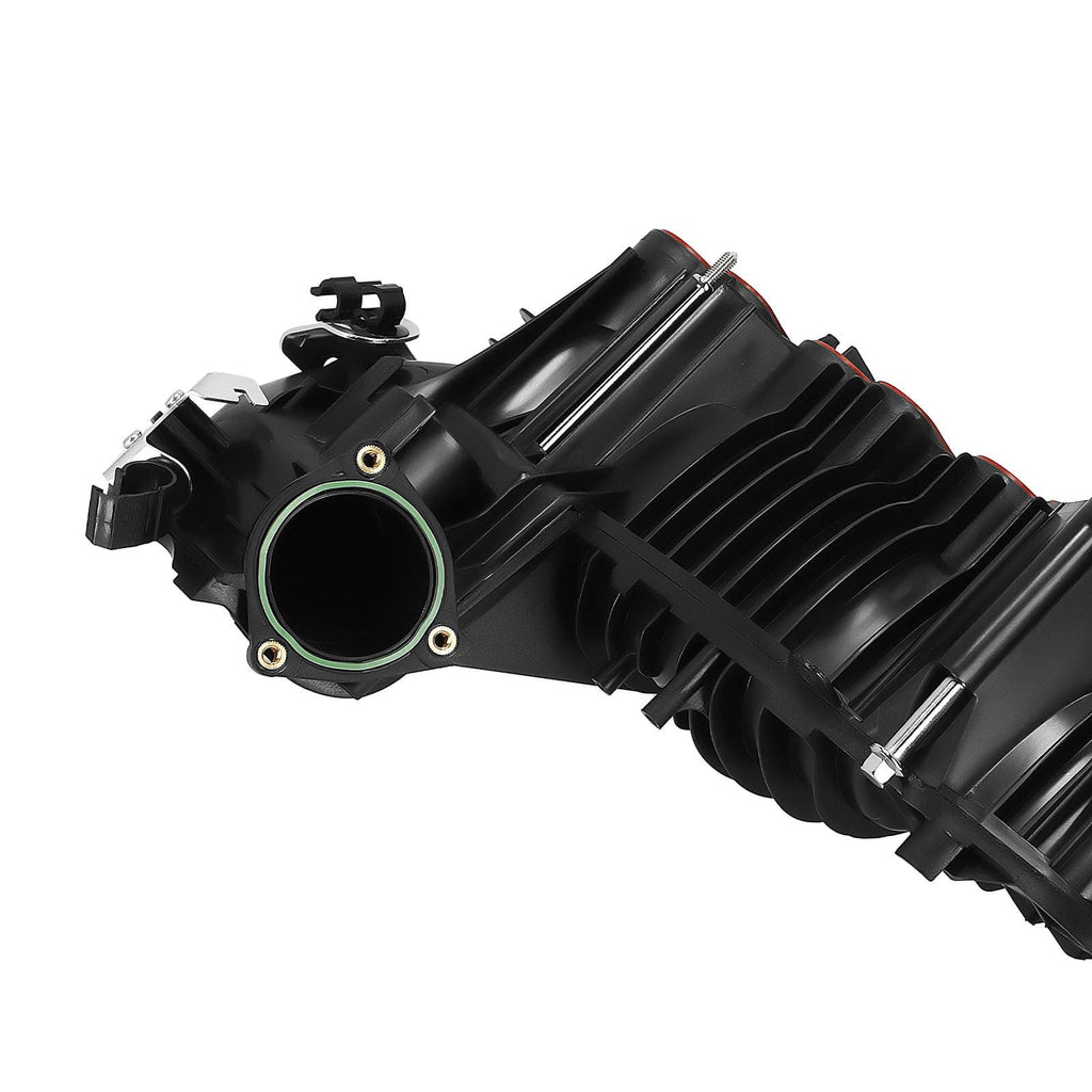 Intake Manifold with Actuator suitable for BMW 1 3 5 Series E81 X1 E84 X3 E83 2.0 11618507239