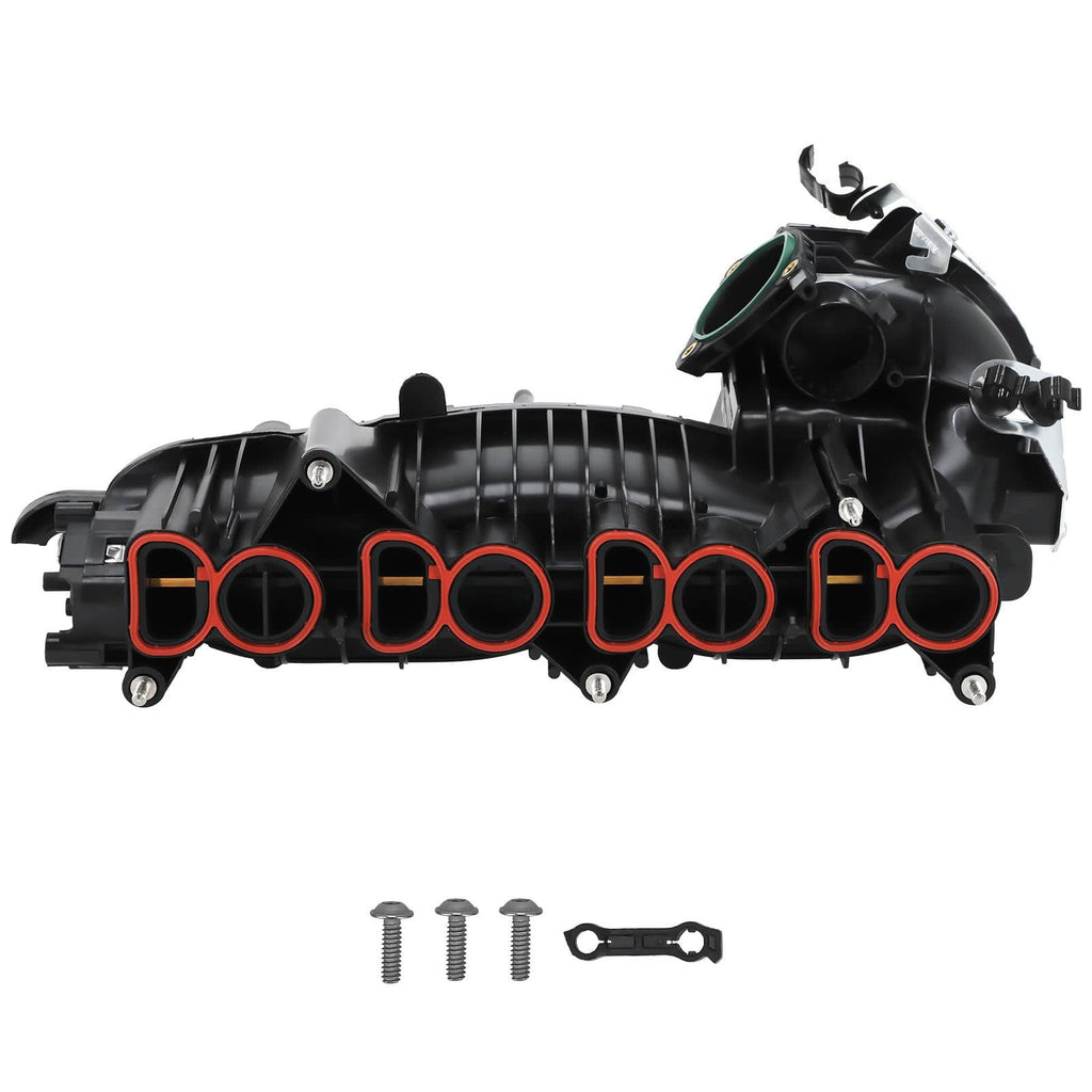 Intake manifold suitable for BMW N47 1 Series 3 Series X1 X3 120d 320d 11614728712