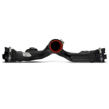 Load image into Gallery viewer, Intake Pipe Fresh Air Duct including Air Mass Flow Sensor suitable for Mercedes-Benz 6420908237