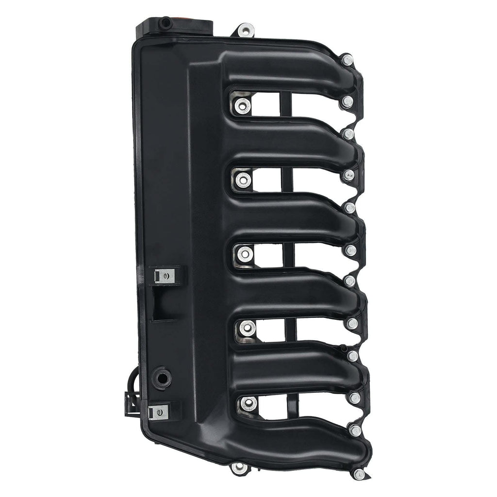 Intake Manifolds + Gaskets suitable for BMW 5 Series E60 E61 3 Series E90 E91 X5 X3 M57 11617800585