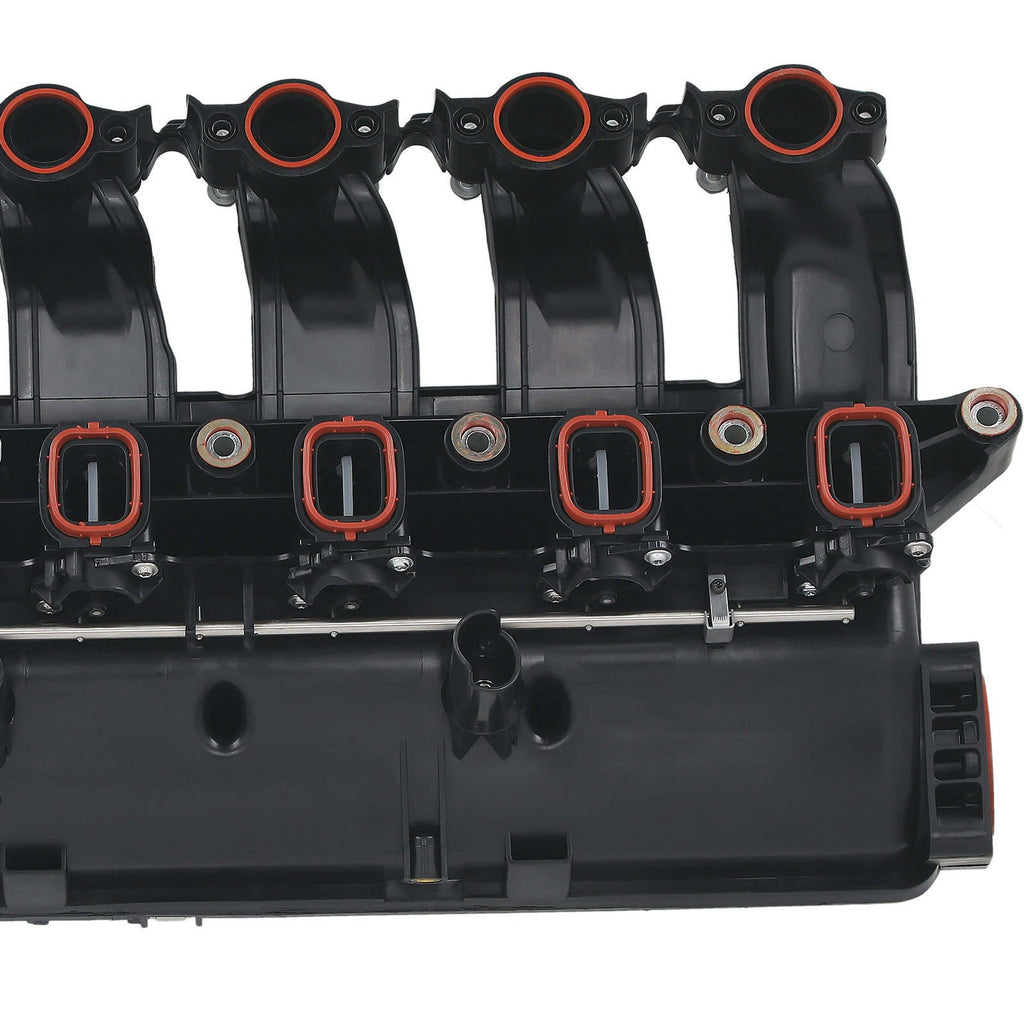 Intake Manifolds + Gaskets suitable for BMW 5 Series E60 E61 3 Series E90 E91 X5 X3 M57 11617800585