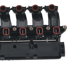 Load image into Gallery viewer, Intake Manifolds + Gaskets suitable for BMW 5 Series E60 E61 3 Series E90 E91 X5 X3 M57 11617800585