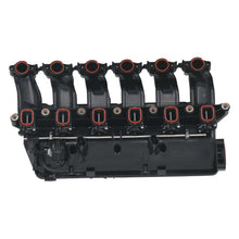 Load image into Gallery viewer, Intake Manifolds + Gaskets suitable for BMW 5 Series E60 E61 3 Series E90 E91 X5 X3 M57 11617800585