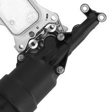 Load image into Gallery viewer, Oil filter housing + engine oil cooler suitable for Mercedes OM 651