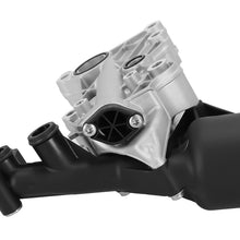 Load image into Gallery viewer, Oil filter housing + engine oil cooler suitable for Mercedes OM 651