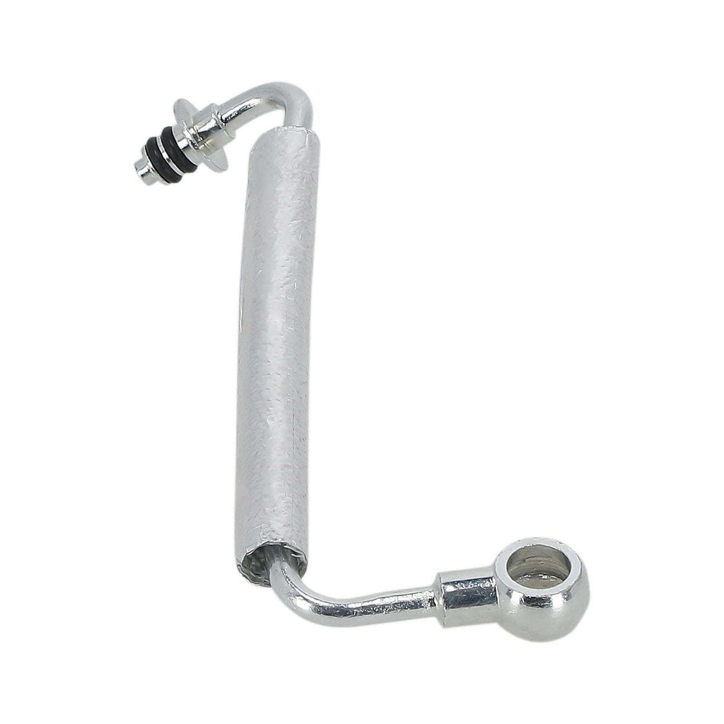 Turbo Oil Feed Pipe fit for Chevy Cruze Sonic Trax fit for Buick Encore 1.4L 2010-2019