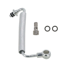 Load image into Gallery viewer, Turbo Oil Feed Pipe fit for Chevy Cruze Sonic Trax fit for Buick Encore 1.4L 2010-2019