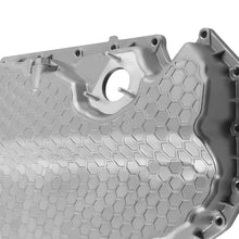 Load image into Gallery viewer, Silver Oil Pan Oil Sump Aluminum suitable for Audi VW Seat 06K103600R 06K103600AE
