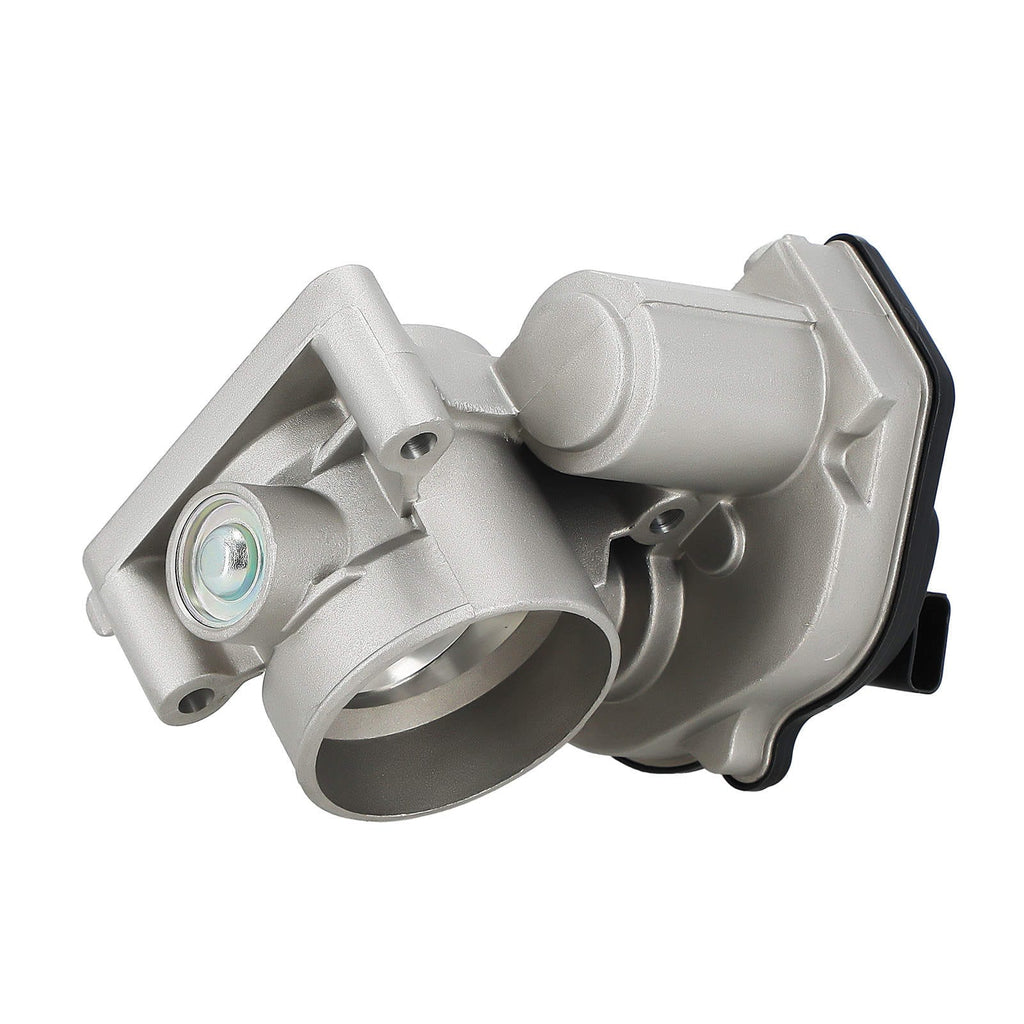 Throttle body suitable for Ford C-Max Focus II Fiesta V Mondeo IV 1.8 2.0 LPG 4M5G9F991FA