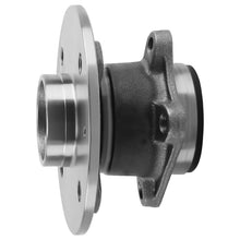 Load image into Gallery viewer, 2x Wheel Hub Wheel Bearing rear Axle suitable for Citroën C1 suitable for Peugeot 107 108 suitable for Toyota Aygo