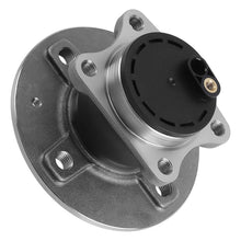 Load image into Gallery viewer, 2x Wheel Hub Wheel Bearing rear Axle suitable for Citroën C1 suitable for Peugeot 107 108 suitable for Toyota Aygo