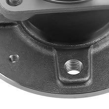 Load image into Gallery viewer, 2x Wheel Hub Wheel Bearing rear Axle suitable for Citroën C1 suitable for Peugeot 107 108 suitable for Toyota Aygo