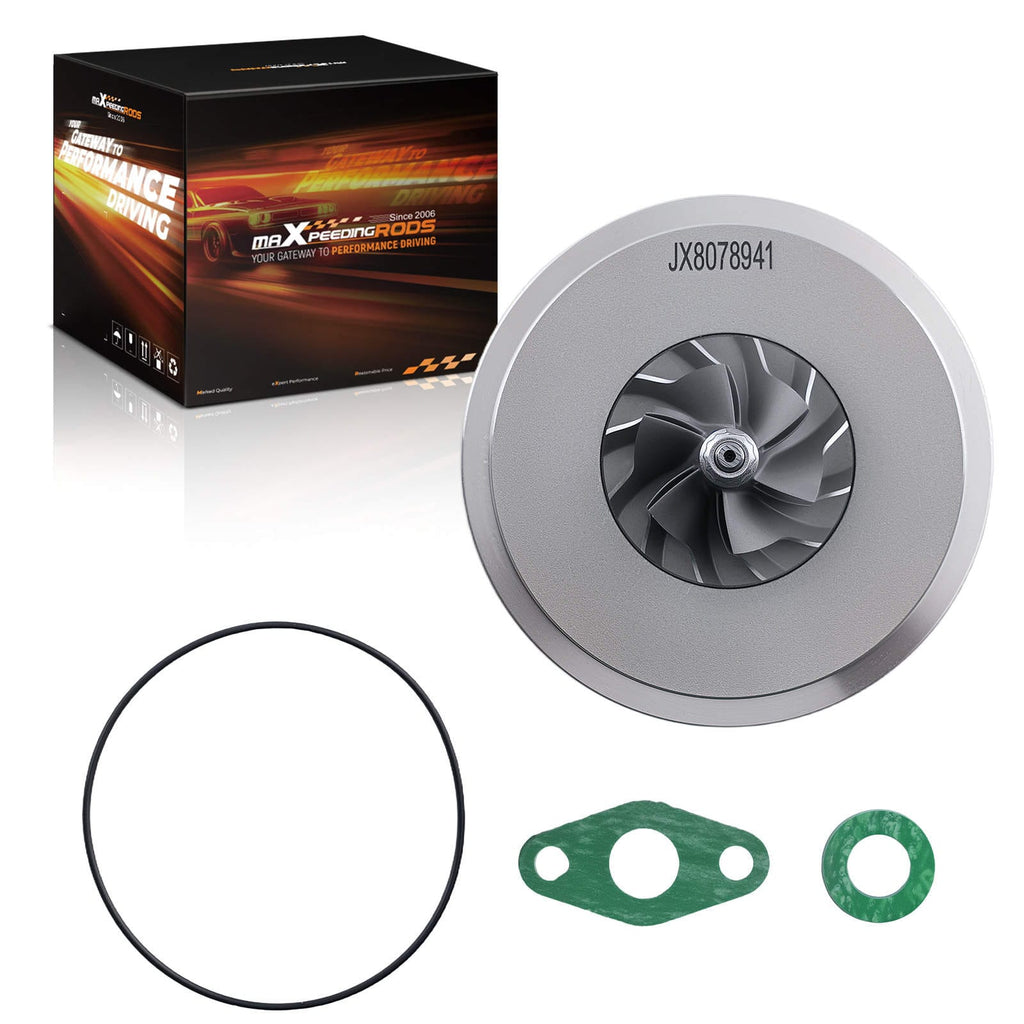 New Turbo cartridge CHRA suitable for VW T4 1.9 TD 50KW 1992-2003 454064-5002S ABL