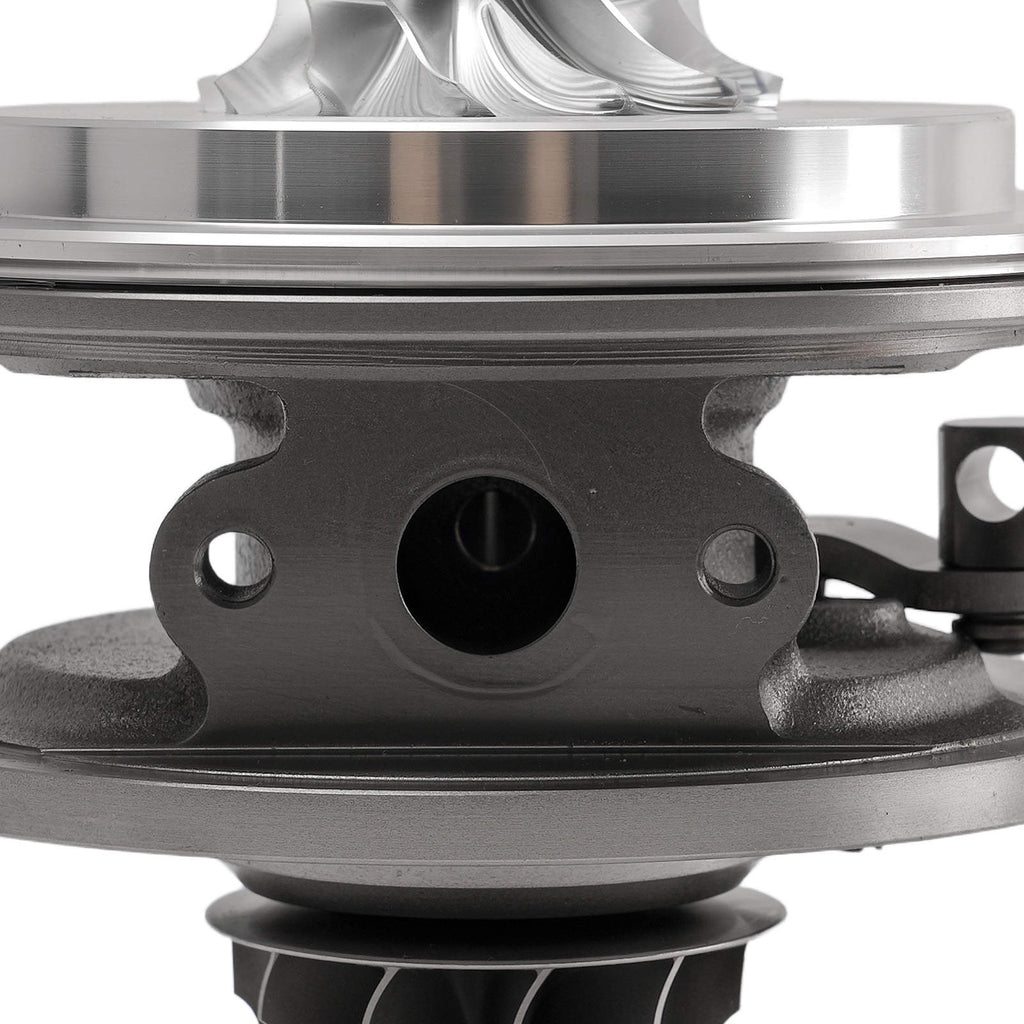 K03 Turbo Core suitable for Audi Q5 2.0 TDI Quattro 2010-2019 5303-988-0190 136HP 143HP