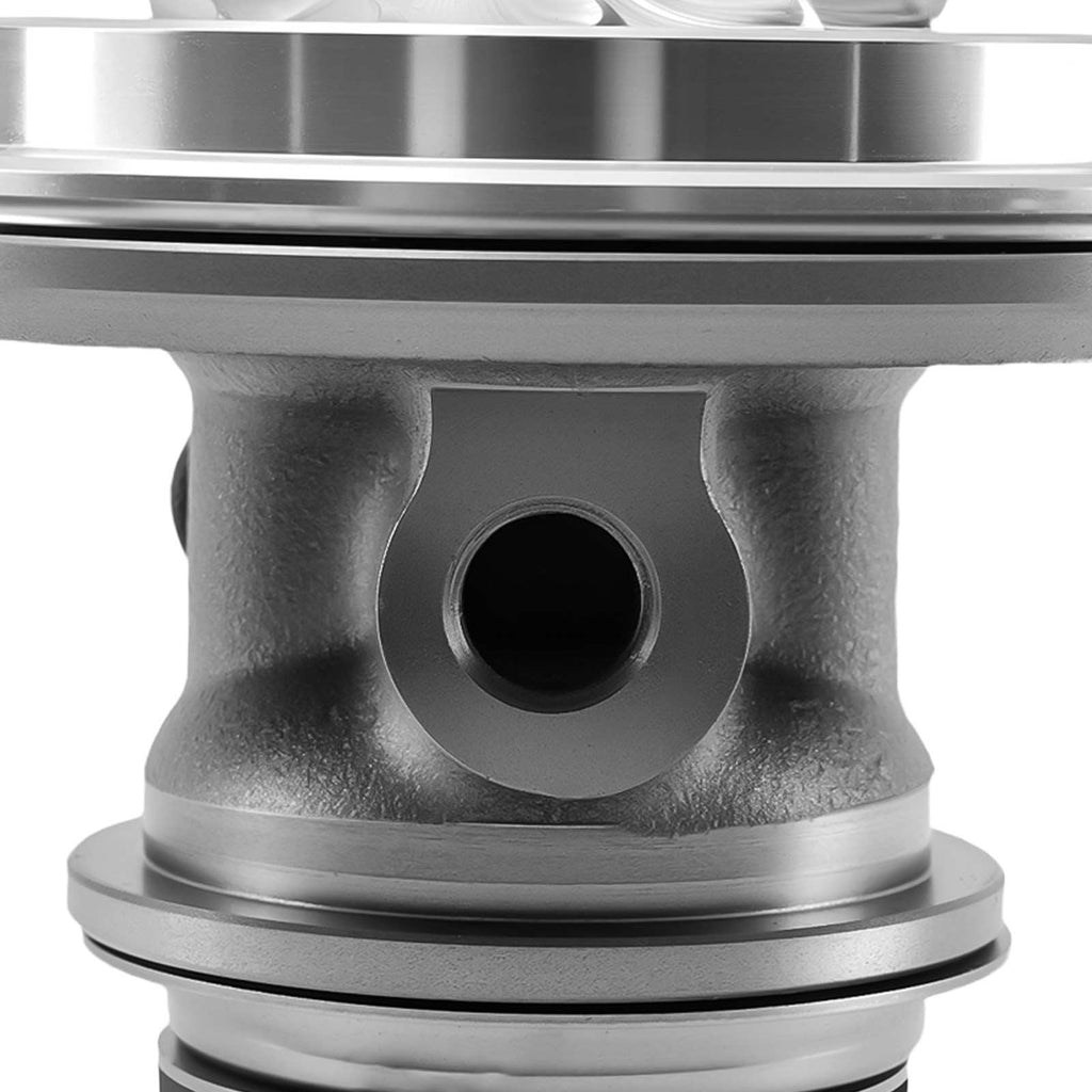 Billet Big Turbo Cartridge Core suitable for VW Amarok 2.0BiTDI 4motion 120KW 03L145715AV