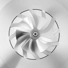 Load image into Gallery viewer, Billet Big Turbo Cartridge Core suitable for VW Amarok 2.0BiTDI 4motion 120KW 03L145715AV