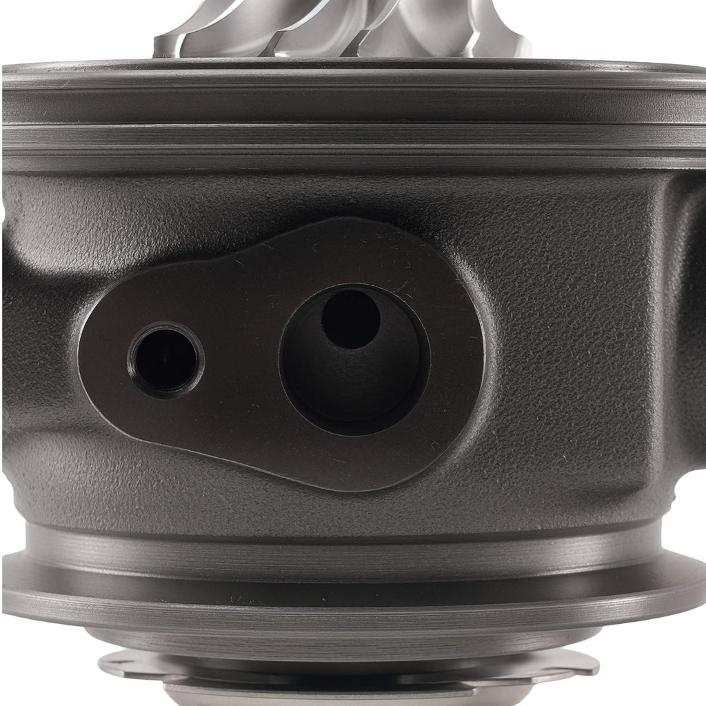 Turbo cartridge Billet Wheel suitable for VW Golf VII Touran suitable for Audi A3 Q3 1.4 TFSI 110KW