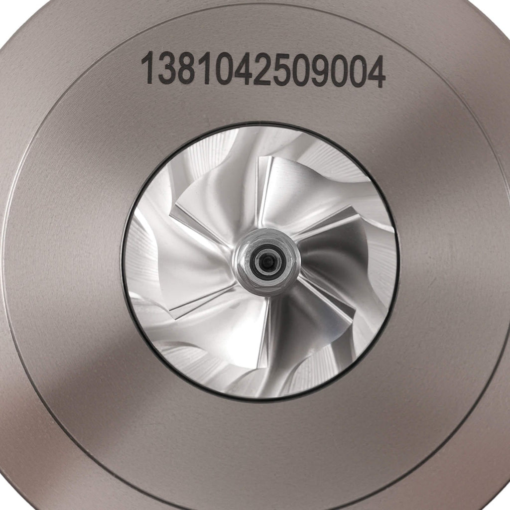 Turbo cartridge Billet Wheel suitable for VW Golf VII Touran suitable for Audi A3 Q3 1.4 TFSI 110KW