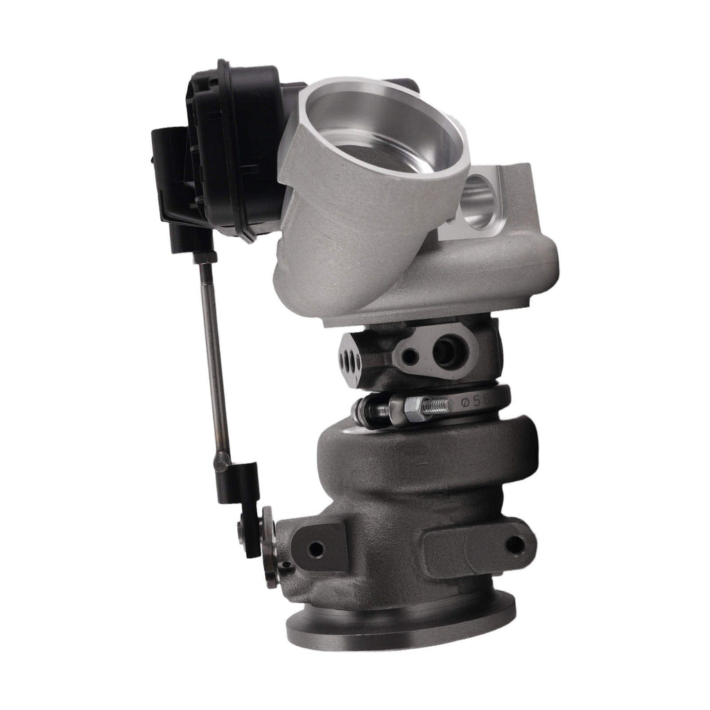 Turbo TD025 suitable for Audi A3 1.4 TFSI 140HP 2013-2016 49180-01400 04E145715B