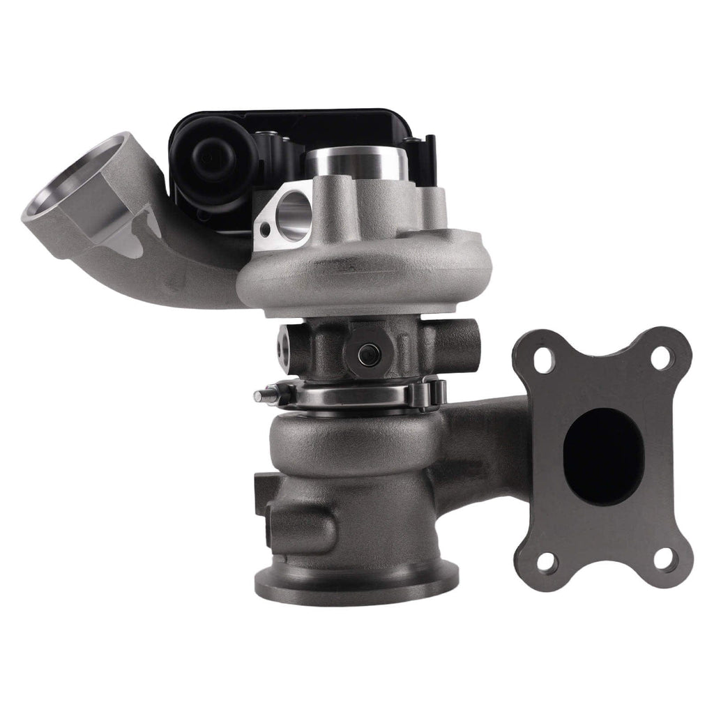 Turbo TD025 suitable for Audi A3 1.4 TFSI 140HP 2013-2016 49180-01400 04E145715B