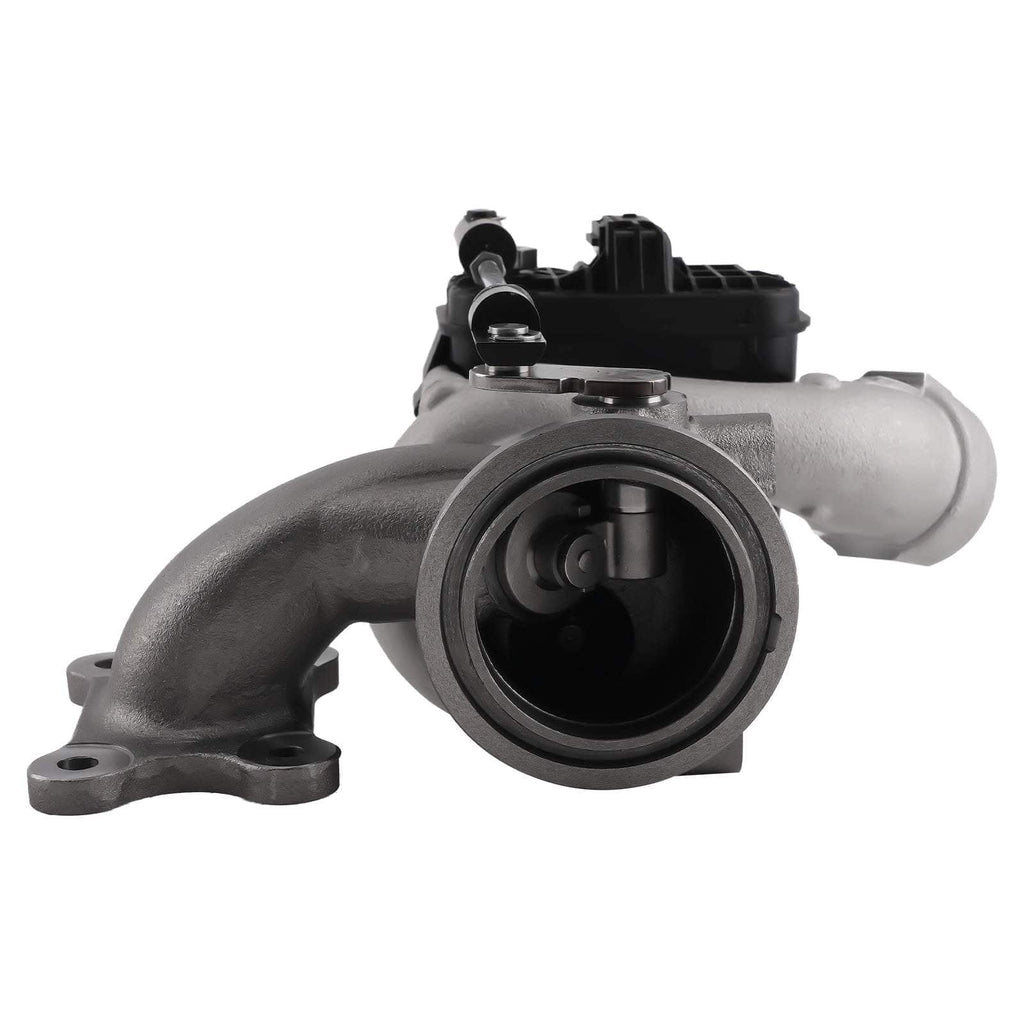 Turbo TD025 suitable for Audi A3 1.4 TFSI 140HP 2013-2016 49180-01400 04E145715B