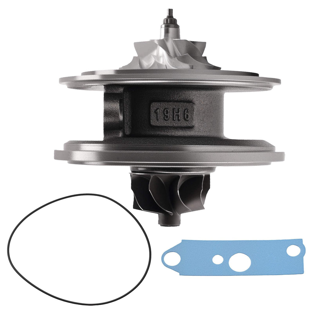 Billet Turbo Core suitable for AUDI A4 3.0 TDI quattro 180KW 2011-2015 810822-5001S