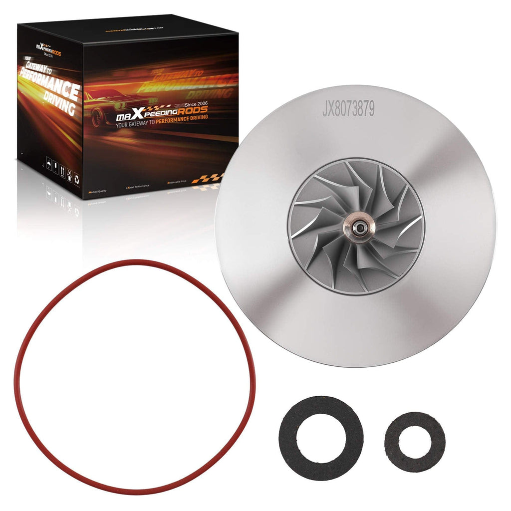 Turbo cartridge suitable for VW Transporter III 1.6TD 51KW 1984-92 068145701Q K14-2060GGB
