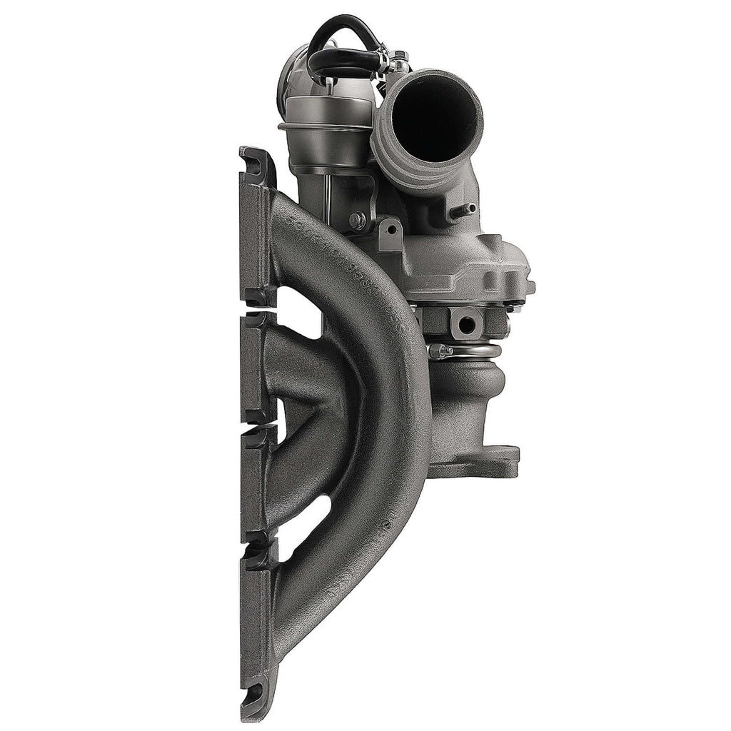 Turbocharger suitable for Audi A3 Sportback TT Roadster 1.8 TFSI 118KW 06J145701H 2006-2008
