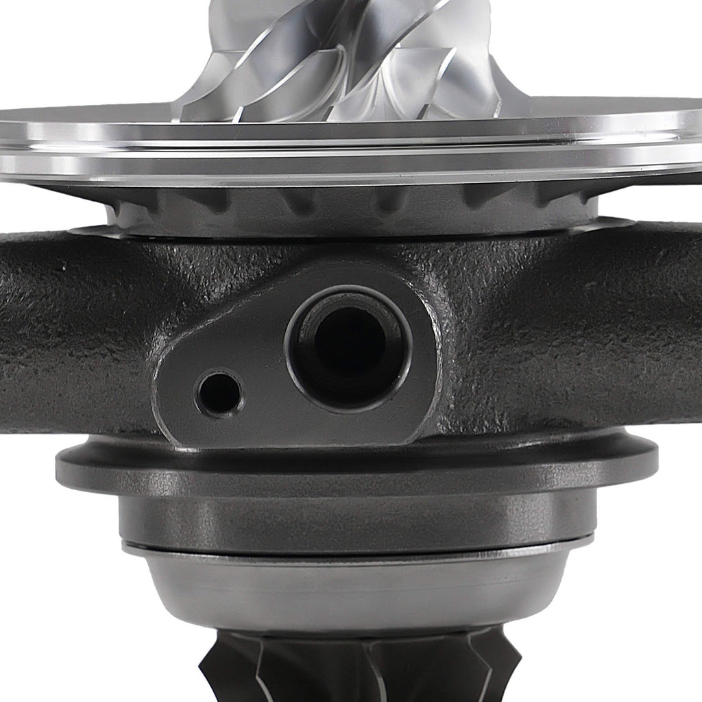 Cartridge CHRA suitable for Audi A3 Limousine/Cabriolet 1.8 TFSI 06K145713JV