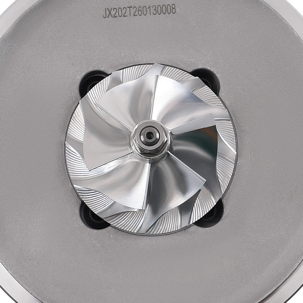Cartridge CHRA suitable for Audi A3 Limousine/Cabriolet 1.8 TFSI 06K145713JV