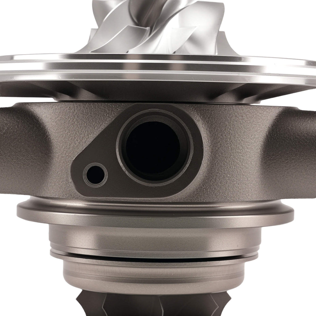 IS38 Billet Turbo Core suitable for Audi TT 2.0 TFSI Quattro 169KW 2014-2025 06K145702R