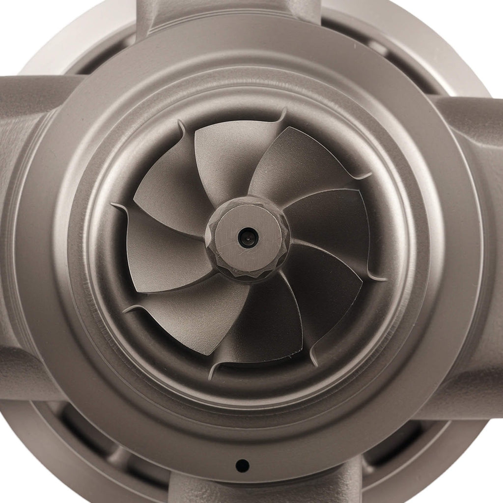 IS38 Billet Turbo Core suitable for Audi TT 2.0 TFSI Quattro 169KW 2014-2025 06K145702R