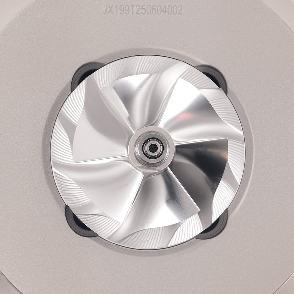 IS38 Billet Turbo Core suitable for Audi TT 2.0 TFSI Quattro 169KW 2014-2025 06K145702R