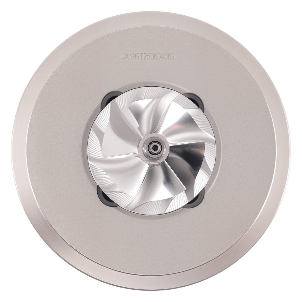 IS38 Billet Turbo Core suitable for Audi TT 2.0 TFSI Quattro 169KW 2014-2025 06K145702R