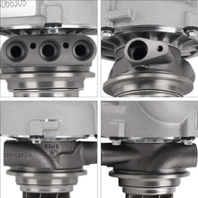Load image into Gallery viewer, Dopple Billet CHAR+ Turbo Compressor Housing Billet suitable for Audi A7 Sportback S7