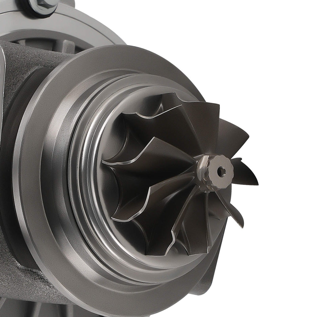 Dopple Billet CHAR+ Turbo Compressor Housing Billet suitable for Audi A7 Sportback S7