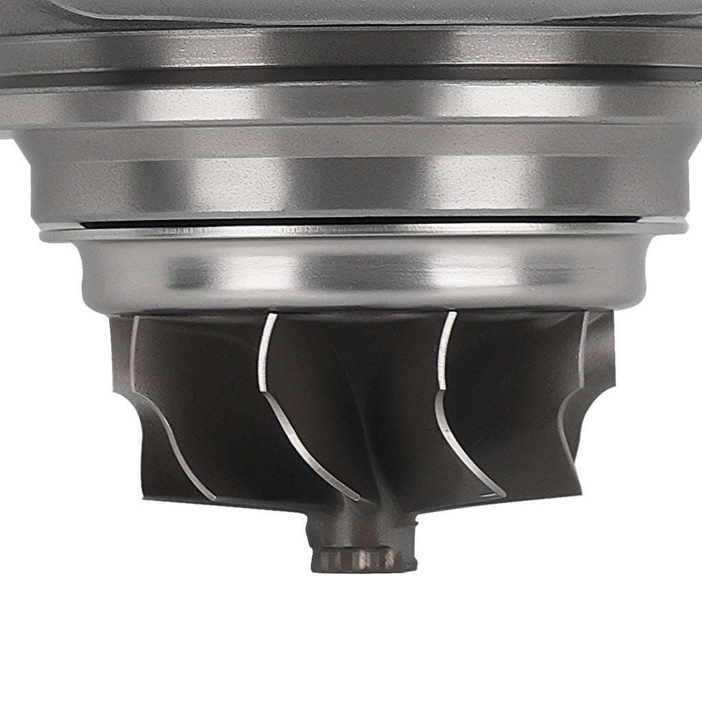 Dopple Billet CHAR+ Turbo Compressor Housing Billet suitable for Audi A7 Sportback S7