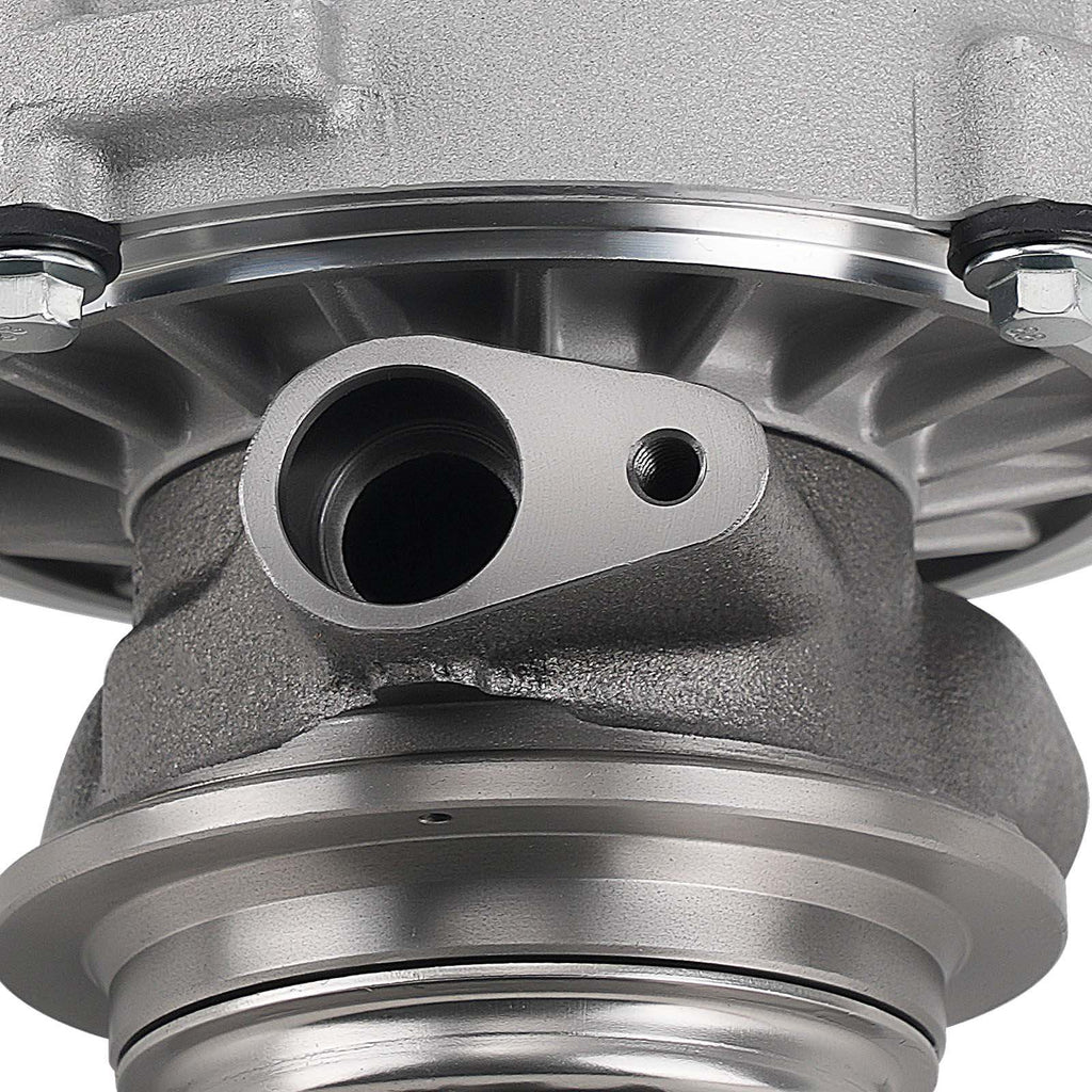 CHRA Turbo Billet suitable for Audi A8 D4 4.0 TFSI quattro 3993ccm, 382KW 520PS