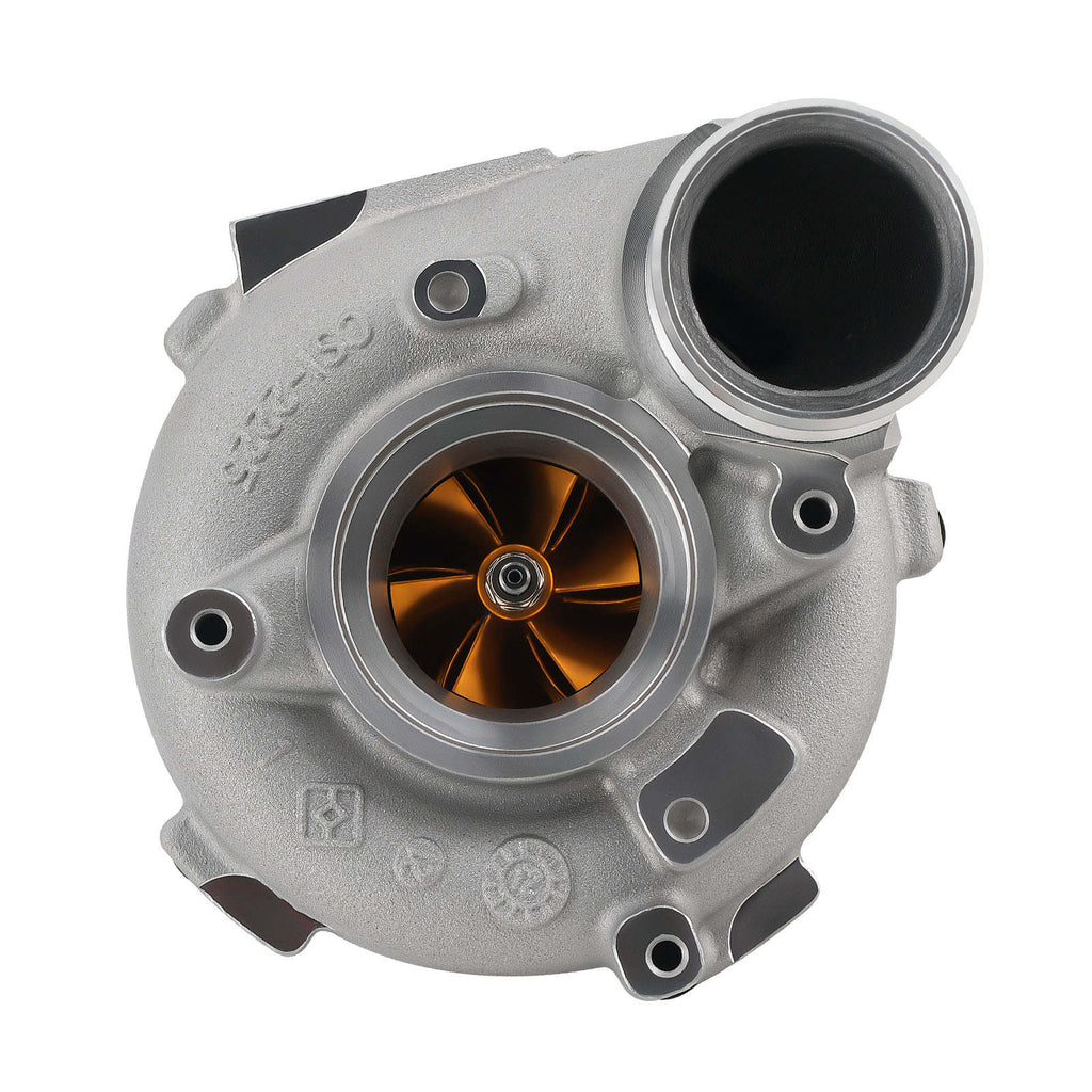 CHRA Turbo Billet suitable for Audi A8 D4 4.0 TFSI quattro 3993ccm, 382KW 520PS
