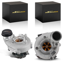 Load image into Gallery viewer, CHRA Turbo Billet suitable for Audi A8 D4 4.0 TFSI quattro 3993ccm, 382KW 520PS