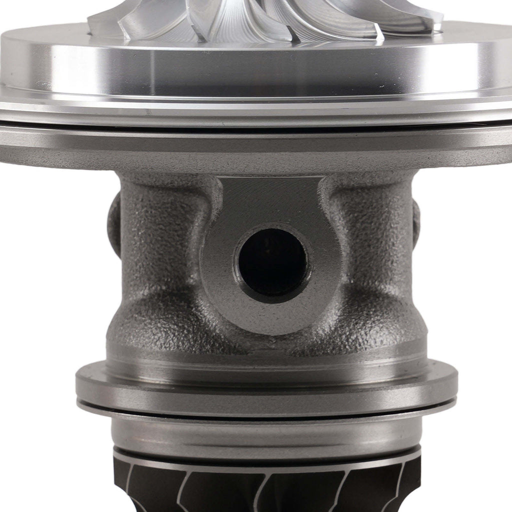 Cartridge CHRA suitable for VW Multivan Transporter Amarok California 2.0 BiTDI 132KW