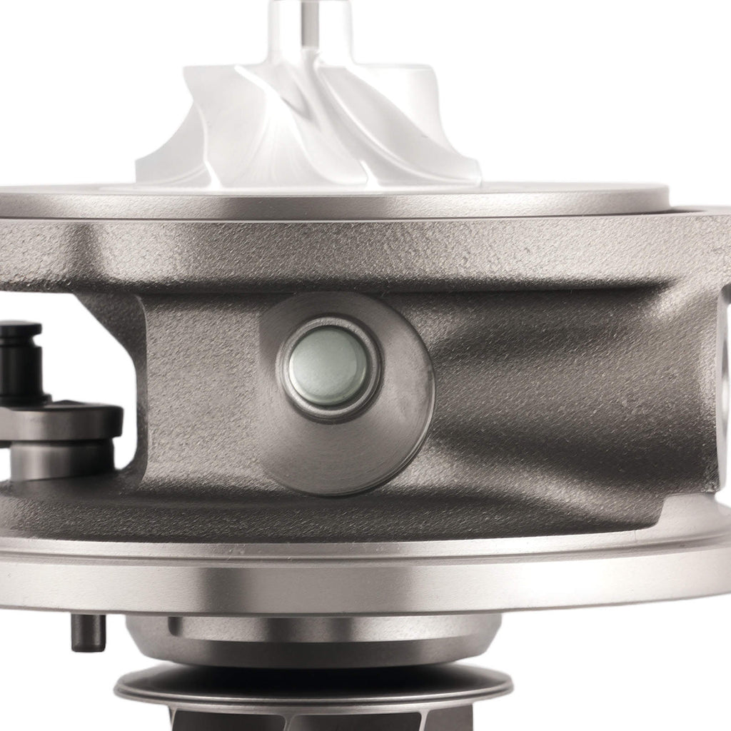 Billet turbo cartridge suitable for MAN TGE 2.0 TDi 130KW 2016-25 03N145701T 10009700225