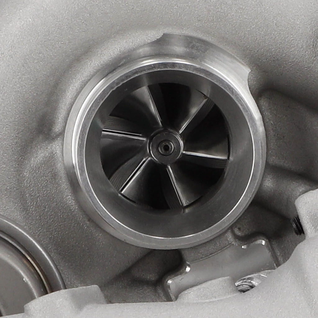 Twin Turbo suitable for Mercedes Sprinter 211 CDI CDI/413 Engine OM 651 DE 22 LA 2010-