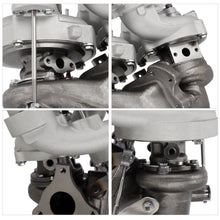 Load image into Gallery viewer, Twin Turbo suitable for Mercedes Sprinter 211 CDI CDI/413 Engine OM 651 DE 22 LA 2010-