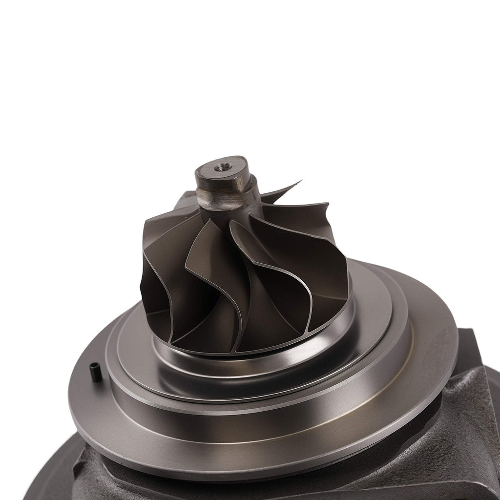 Turbo cartridge CHRA GT1238SZ geschikt voor BMW 116i 118i F20 316i F30 F31 1.6L